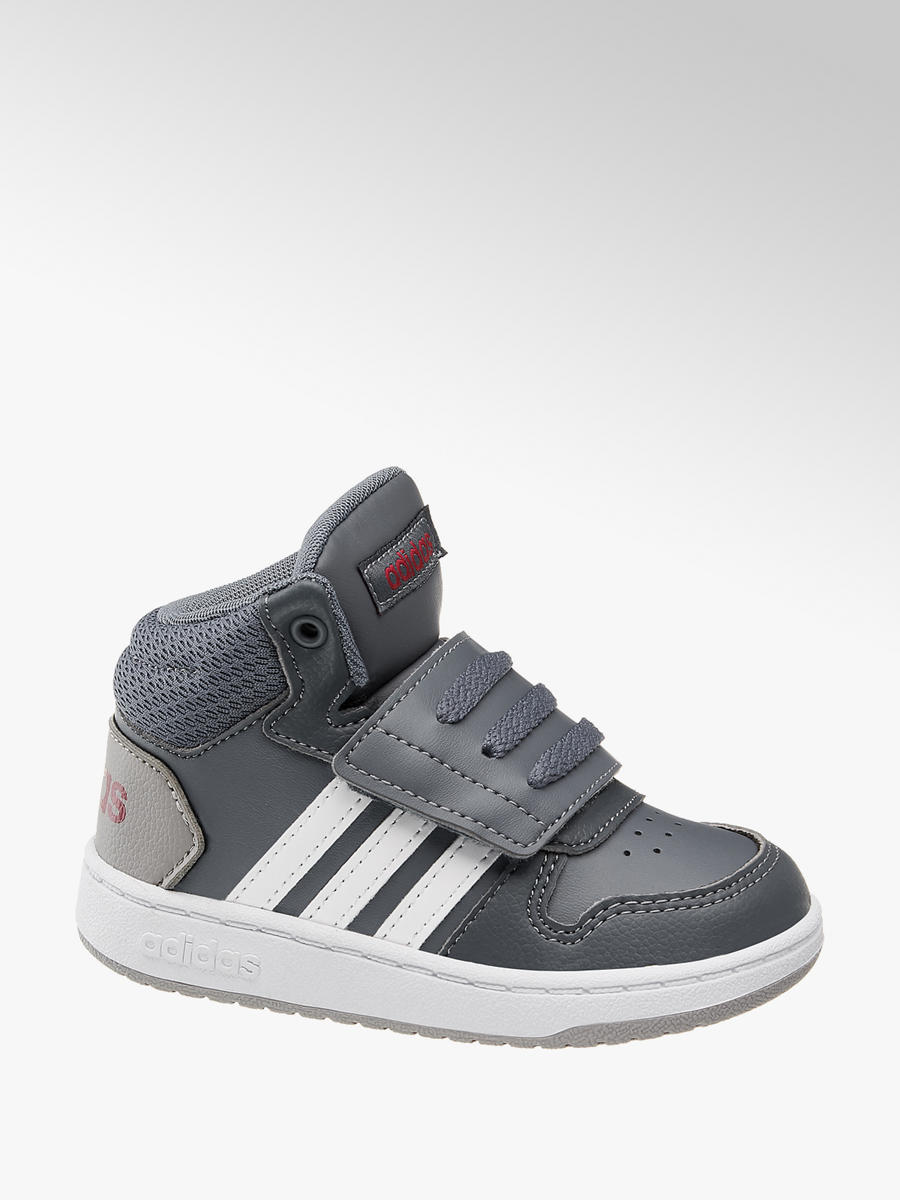 schuhe kaufen günstig | Herren adidas Mid Cut Hoops 2.0 Mid schuhe kaufen günstig | Herren adidas Mid Cut Hoops 2.0 Mid